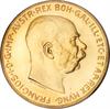 Østrig 100 kroner 1915